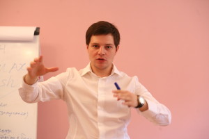 Илья Шмелев (2010)