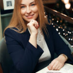 Елена Хованская